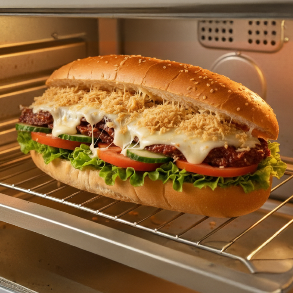 Warrior’s Chicken Bak Kwa Sandwich​ - Emborg Malaysia