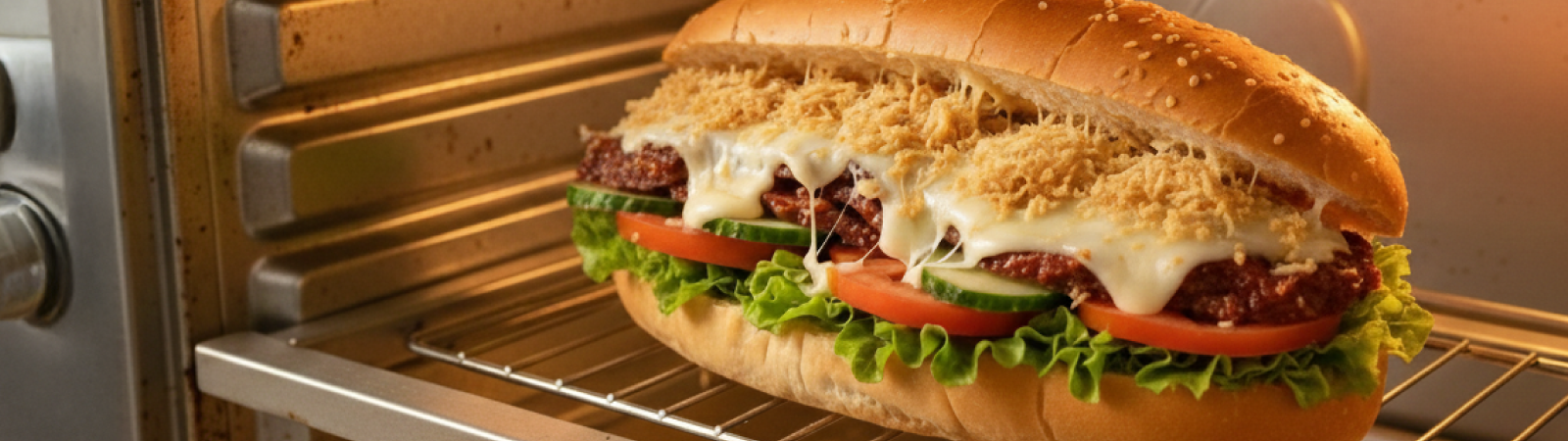 Warrior’s Chicken Bak Kwa Sandwich - Emborg Malaysia