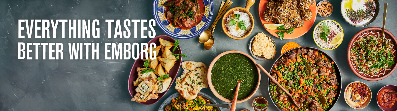 Hero Banner - Emborg 