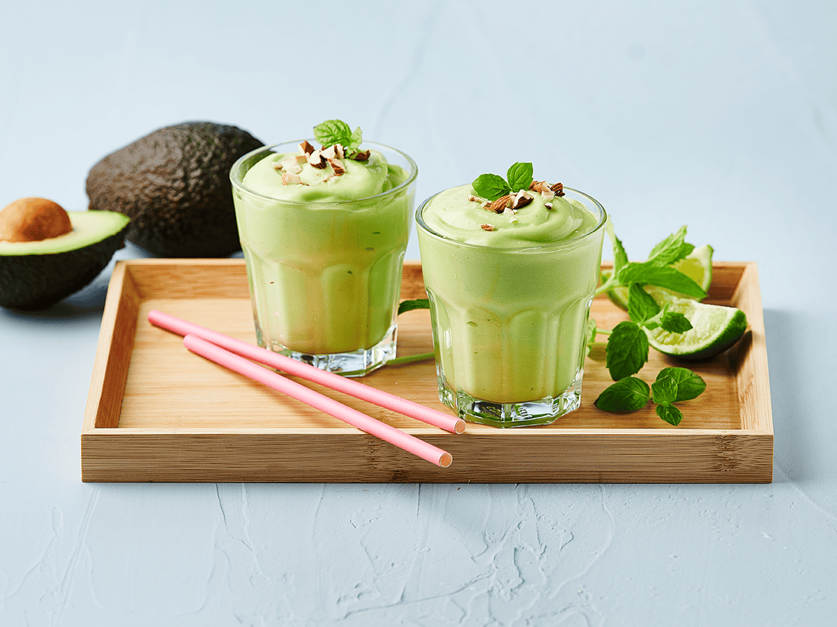 Avocado Collection - Emborg
