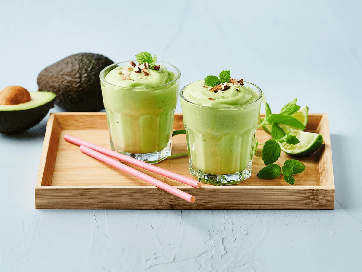 Avocado Collection - Emborg
