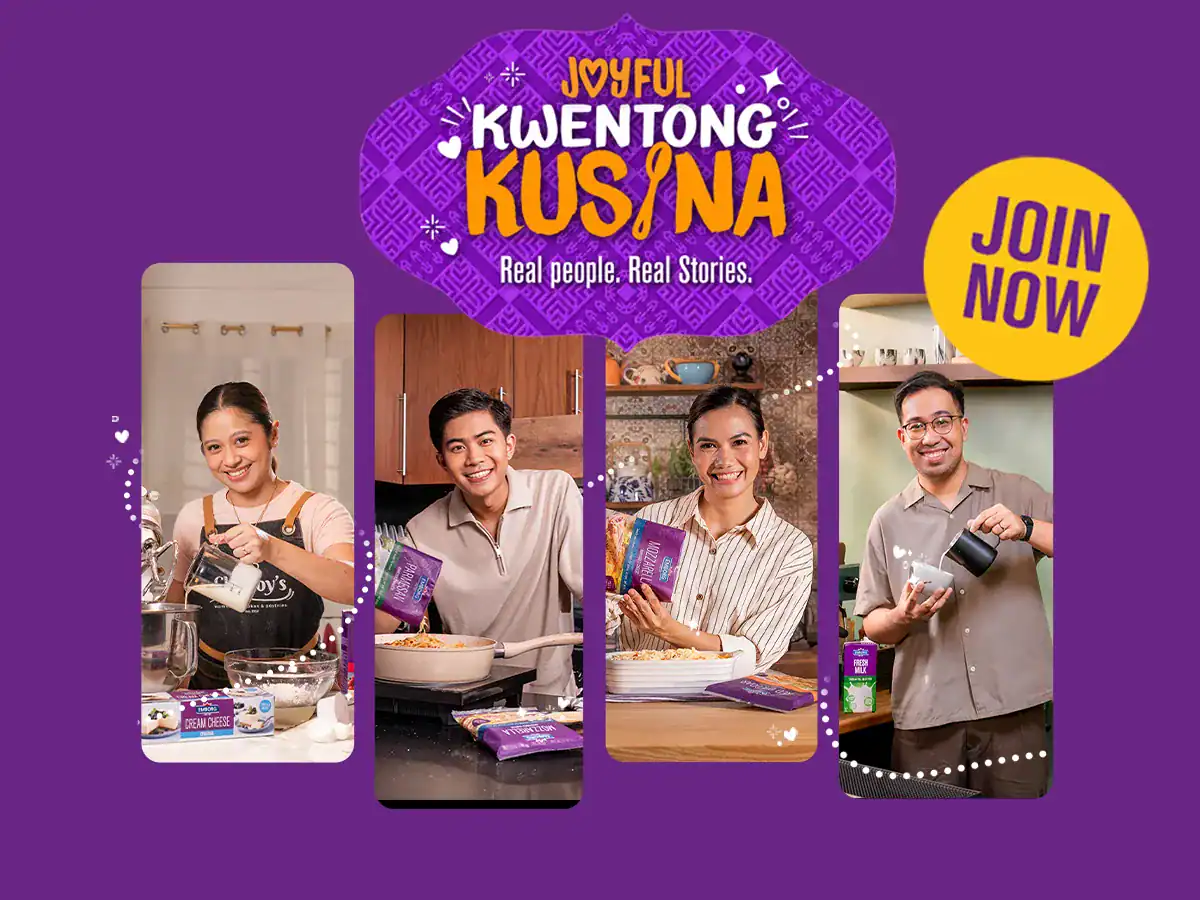 Hero Banner - Emborg Philippines